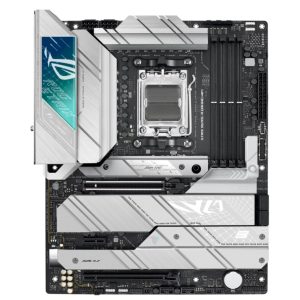 ASUS ROG STRIX X670E-A GAMING WIFI AM5 DDR5 ATX