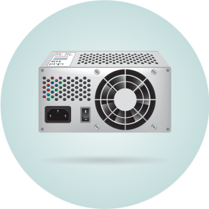 Desktop Computer PSU