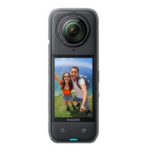 Insta360 X4 Action Camera, 8K