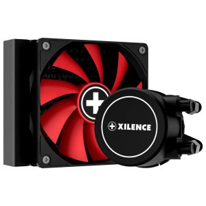 Xilence LiQuRizer LQ120 XC971 Water Cooling