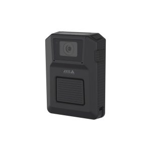 Axis W101 BODY CAMERA