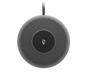 Logitech 989-000405 Expansion Mic for MeetUp