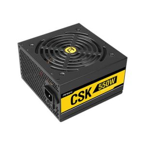 Antec Cuprum Strike CSK550 550W