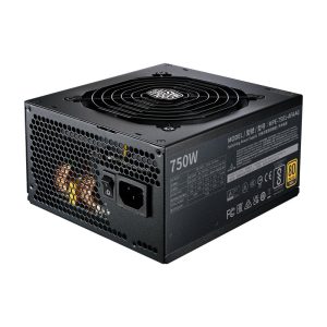 Cooler Master MWE Gold V2 750W