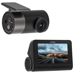 70mai A800s + RC06 Dashcam