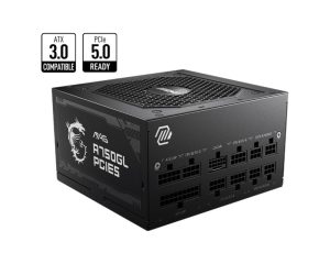 MSI MAG GL A750GL 750W