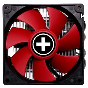 Xilence XC040 A404T CPU Cooler MULTI SOCKET AMD