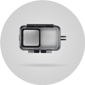 Action Camera Accessories