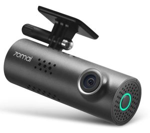 70mai M200 Dash Cam