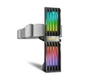 Antec VGA ACC Holder (AT-GPUH-ARGB-BK)