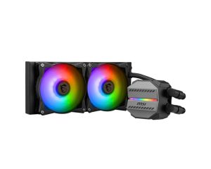 MSI MAG CoreLiquid M240 Water Cooling