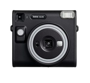 Fujifilm Instax Square SQ40