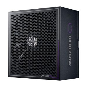 Cooler Master GX III Gold 750W