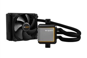 be quiet! Silent Loop 2 120mm BW009 Water Cooling
