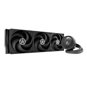 ARCTIC Liquid Freezer III 420 Water Cooling