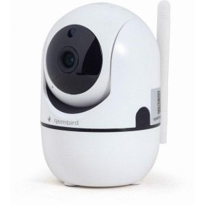 Gembird TSL-CAM-WRHD-02 Smart WRL CAMERA 1080P
