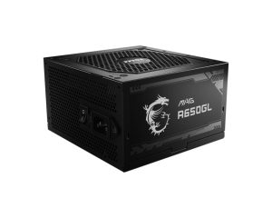 MSI MAG GL A650GL 650W