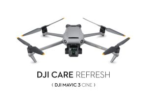 DJI Mavic 3 Care Refresh 1-Year Plan