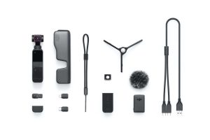 DJI Pocket 2 Creator Combo CP.OS.00000121.04