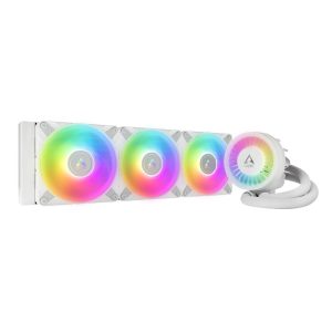 ARCTIC Liquid Freezer III 360 A-RGB Water Cooling - White
