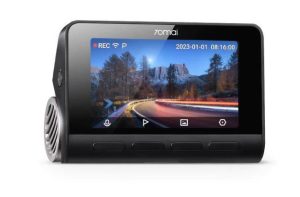 70mai Dash Cam A810 + + backup camera RC12
