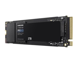 Samsung 990 Evo SSD M.2 2TB PCIe 5.0