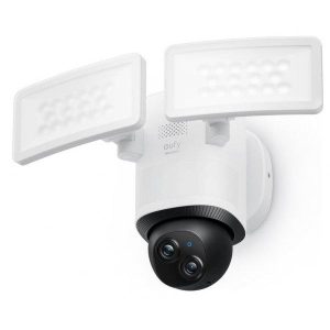 Eufy E340 Floodlight WRL CAMERA 3K
