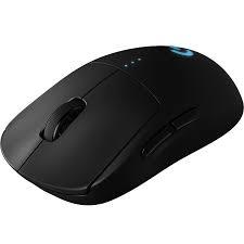 LOGITECH G PRO Wireless Gaming Mouse
