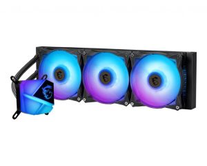 MSI MAG CoreLiquid C360 Water Cooling