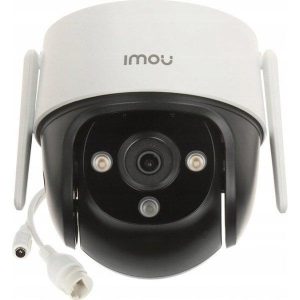 IMOU Cruiser SE+ 3MP WRL CAMERA