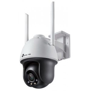 Tp-Link VIGI C540-W WRL CAMERA 4MP PAN/TILT