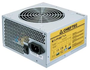 CHIEFTEC GPA-600S 600W