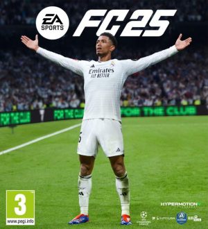 EA Sports FC 25 PS5