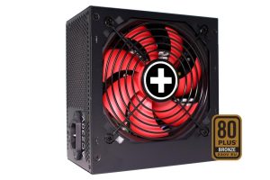 Xilence Gaming Series XN215 XP550R10 550W