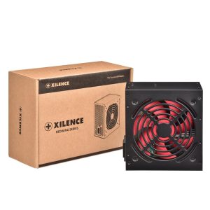 Xilence Redwing XN050  XP350R7 350W