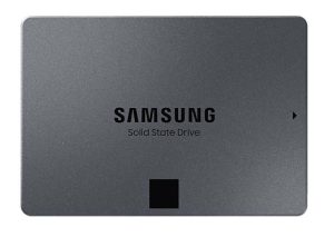 Samsung 870 QVO SSD 4TB 2,5"