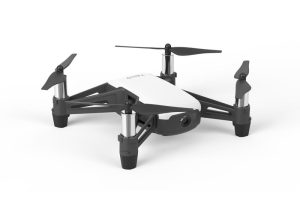 DJI Ryze Tech Tello Boost Combo CP.TL.00000046.02