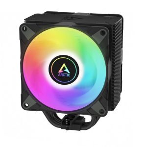 ARCTIC Freezer 36 A-RGB Black CPU Cooler