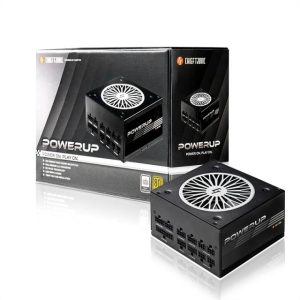 Chieftec Chieftronic PowerUp GPX-650FC 650W