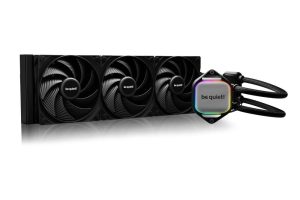 be quiet! Pure Loop 2 360mm BW019 Water Cooling