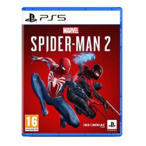 Marvel’s Spider-Man 2 Standard Edition PS5