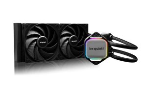 be quiet! Pure Loop 2 240mm BW017 Water Cooling