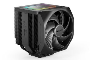 be quiet! Dark Rock Elite BK037 CPU Cooler