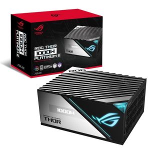 ASUS ROG Thor Platinum II 1000W