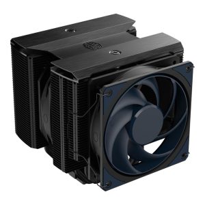 Cooler Master MasterAir MA824 Stealth CPU Cooler