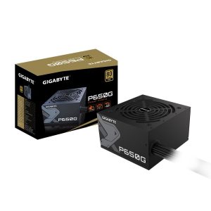 GigaByte P650G 650W