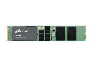 Micron 7450 Pro SSD M.2 3.84TB PCIe 4.0