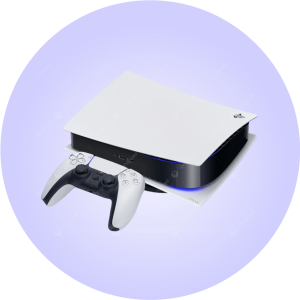 Consoles