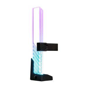 Cooler Master ARGB GPU Support Bracket (MCA-U000RGSBTG00)