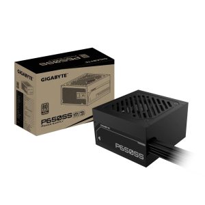 GIGABYTE P650SS 650W